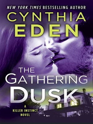 cover image of The Gathering Dusk